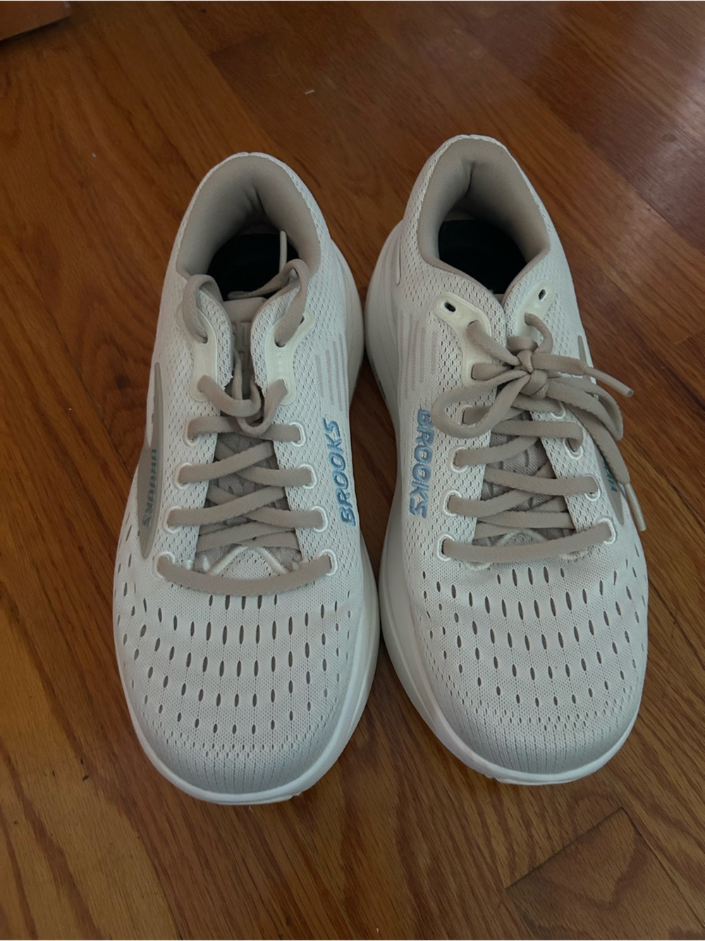 Brooks ghost max - Picture 2 of 4